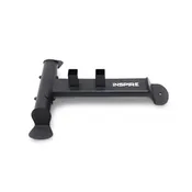 Accessory Base For Fitness Attachments