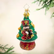 11 Pipers Piping Tree