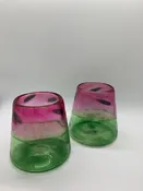 FAHK Glassware