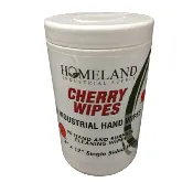 Cherry Wipes