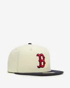 59Fifty Boston Red Sox Core Fitted Hat