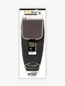 12A 5X5 HD LACE CLOSURE – STRAIGHT