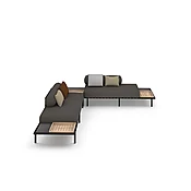 ALBATROSS 304 Configuration 2 (Mixed Tray)