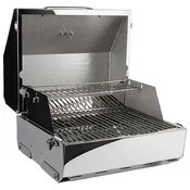 Elite Series Gas Grill