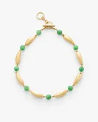 Beaded Lluvia Necklace