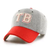 '47 Clean Up Buccaneers Cap | Grey/Red