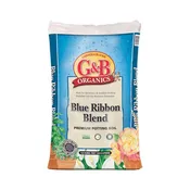 Blue Ribbon Organic Potting Soil - 1.5 CuFt