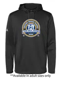 Midwest Soccer Classic Adidas Hoodie 2024