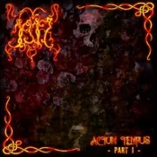1917 – Actum Tempus Part I (Cd)