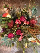 Large Seasonal Mix — Tesoro Flowers