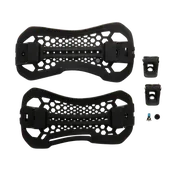 AS-N004-A - Exo-Frame Pro Ankle Strap Set