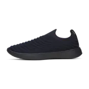 Men's Runner NZ Slip On - Dark Navy (Dark Navy Sole)