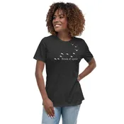Break d' Cycle Movement Shirt