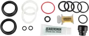200 HOUR/1 YEAR SERVICE KIT (INCLUDES DUST SEALS, FOAM RINGS, O-RING SEALS, CHARGER RL SEALHEAD) SID SELECT B4 (2020), SID SL SELECT C1 (2021)