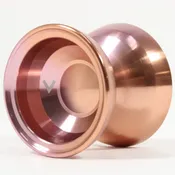Crescendo Yo-Yo