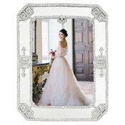 Art Deco picture frame