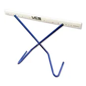 Adjustable Training Hurdles - Set of Five (5)