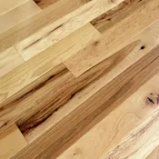American Collection Character Hickory Solid – Sample