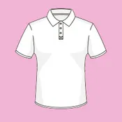 Collared Shirt