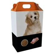 Custom Pet Food Boxes