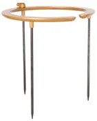 Bloom Brothers Hydro Halo Water Ring 12" w/3 Leg Support