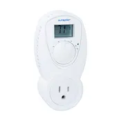 Autopilot Cooling Thermostat