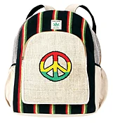 Boogey Hemp Back Pack • PB-23