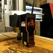 Axiom CNC Laser Upgrade Bundle