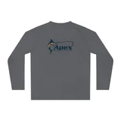 Marlin Performance Sport Long Sleeve Shirt + SPF