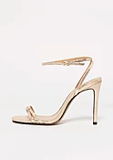 Altina Heeled Sandal