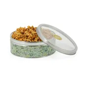 Chef’s Famous Granola