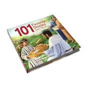 101 Favorite Stories from the Bible