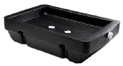 9 QUART DRAIN PAN