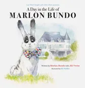 A Day In The Life of Marlon Bundo by Jill Twiss, illustrated by E.G. Keller — Kards Unlimited