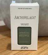 Eucalyptus Pura Diffuser Refill — charm | Online Store for Home Decorating & Entertaining