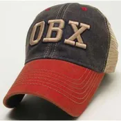 Legacy OBX 2 tone Trucker Hat