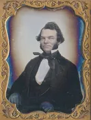 “GEORGE DUDLEY!”