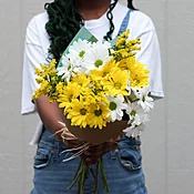 Daisy Bunch