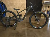 2027 TallBoy CC GX AXS — MOJO WHEELS