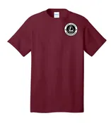 Camp Lazarus T-Shirt