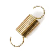 Spartan Brake Pedal Release Spring (434-0003-00)