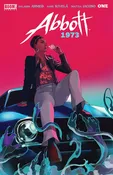 Abbott 1973 #1 (of 5)
