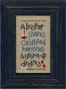 A Brother - Snippet