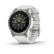epix (Gen 2) - Sapphire Edition | 47 mm