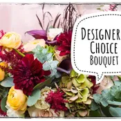 Designer's Choice Vase Arrangement
