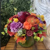Floral Centerpiece