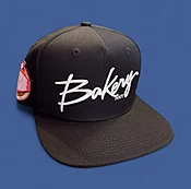 East Side West Side Snapback — Bakery HNY