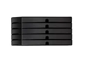 BodyCraft – 50 LB. ADD-ON STACK