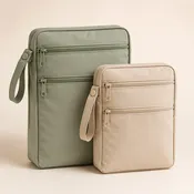 2-Piece Wet/Dry Bag Set