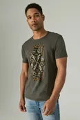 KING OF DIAMONDS TEE